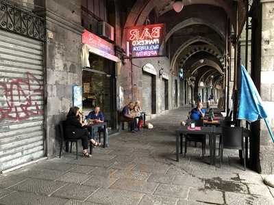 Bar Francesco, Genova