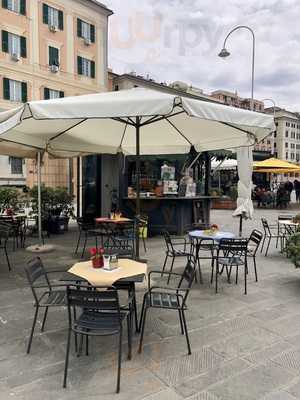 Bar Gelateria Ella, Genova