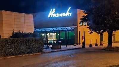 Hasushi