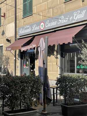 Ristorante Lina Da Rachid