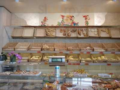 Panificio Meraviglia Di Pane, Milano