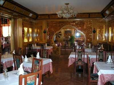 Ristorante Cinese Shanghai, Ferrara