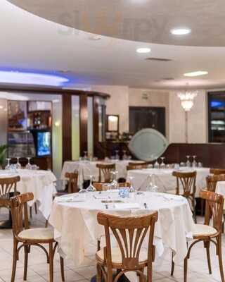 Anima Mediterranea Restaurant