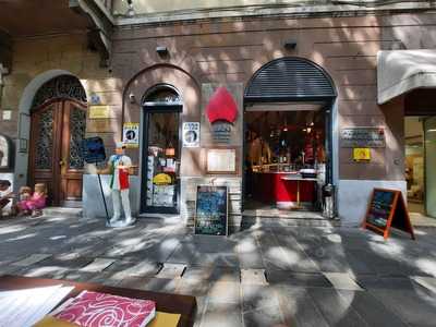 San Genna, Trieste