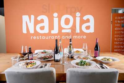 Najoia Restaurant And More, Jesi