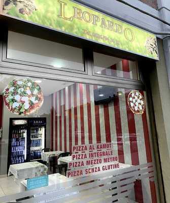 Pizzeria Leopardo