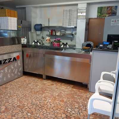 Punto Pizza, Rovereto