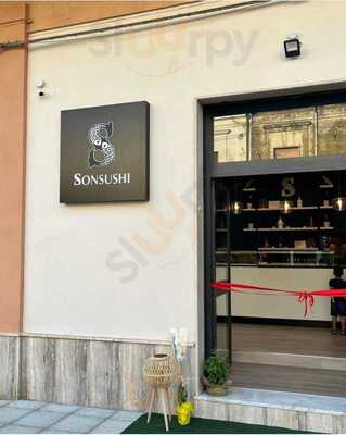 Sonsushi, Locri