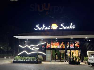 Sukai Sushi, Altopascio