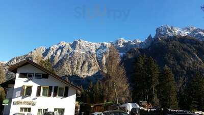 Genzianella, Madonna di Campiglio