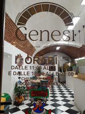 Pizzeria Genesi