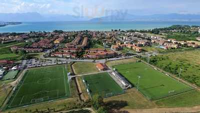 Bar Sport, Sirmione