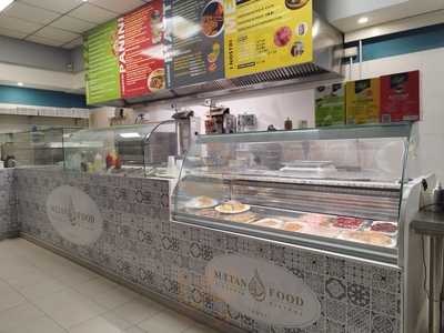 Sultan Food Alessandria, Alessandria