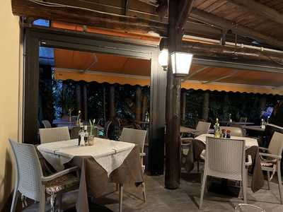 Ristorante Riviera Lago