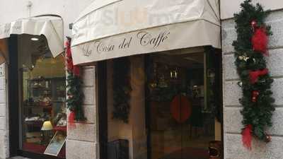 La Casa Del Caffè, Abbiategrasso