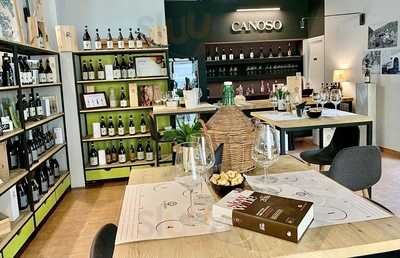 Canoso Wine Shop - Soave, Soave