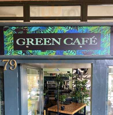 Green Café