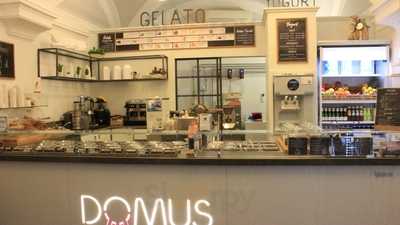 Gelateria Domus, Bergamo