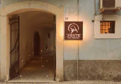 Abate Pizzeria Gastronomica, Castel di Sangro