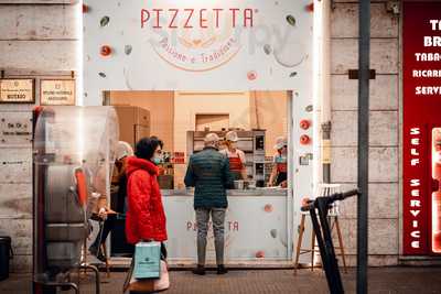 La Piccola Pizzetta, Cagliari