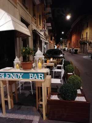 Blendybar