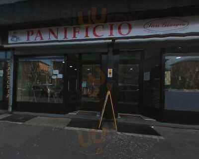 Panificio San Giorgio, Milano