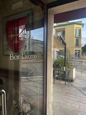 Bar Livorno, Pisa