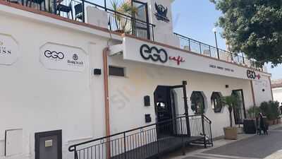 Ego-cafè, Crotone