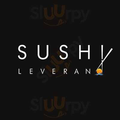 Sushi Leverano, Leverano