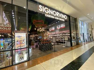 Signorvino - Rozzano