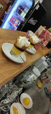 Muda, Coffee Bar, Ancona