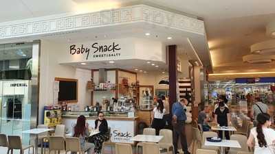 Baby Snack Bar, Portogruaro