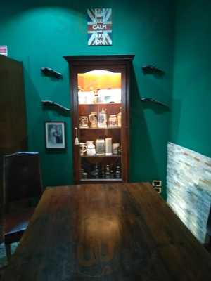 Sherlock Holmes Pub, Sommacampagna