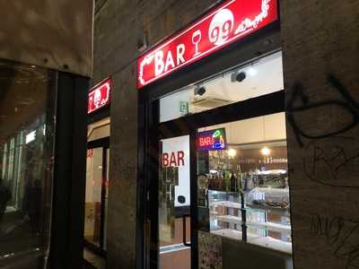 Bar 99, Milano