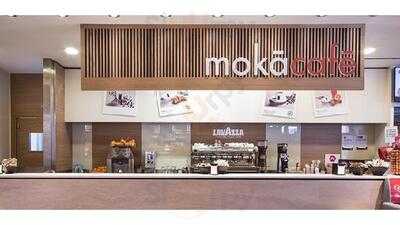 Mokà Cafè