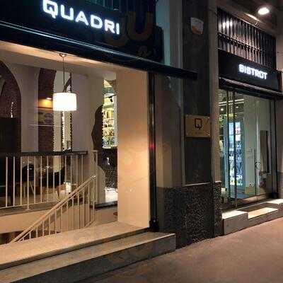 Quadri Bistrot