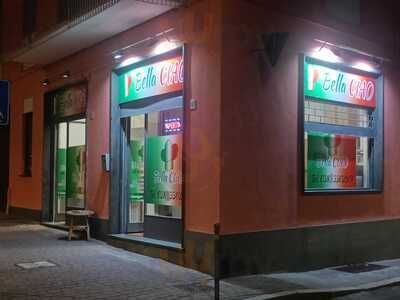 Pizzeria Bella Ciao, Voghera