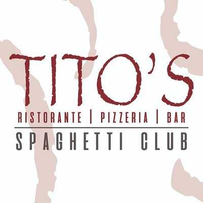 New Spaghetti Club, Caldonazzo