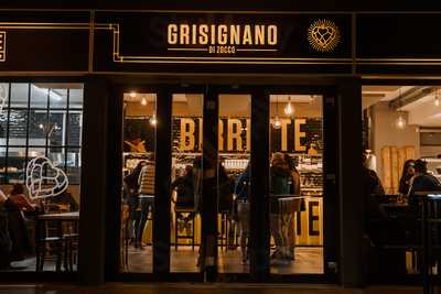 Birrette Grisignano - Birreria e Ristorante., Grisignano di Zocco