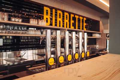 Birrette Cittadella - Birreria e Ristorante, Cittadella