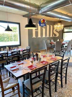 Hills Asolo Ristobeer & Grillhouse, Asolo