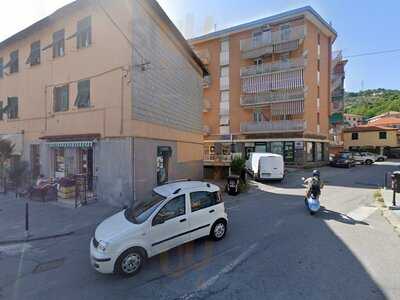 Bar Marcello, Serra Ricco