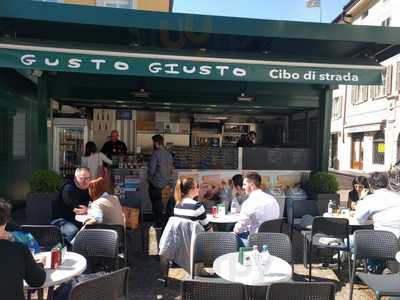 Gusto Giusto, Trento