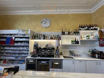 Bar Gold, Cremona