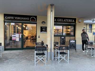 Caffetteria Vergnano La Vela, Pianezza