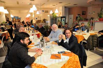 RISTORANTE BONDI, Ferrara