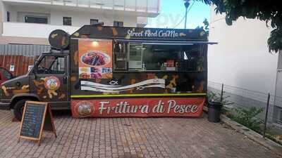 Street Food Crima, Pescara