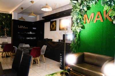 Mak Bar & Restaurant