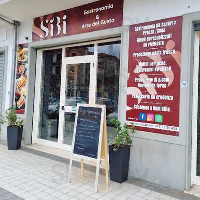 Sibi Gastronomia & Arte Del Gusto, Vibo Valentia