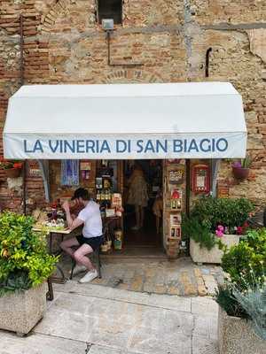 San Biagio Ristorante